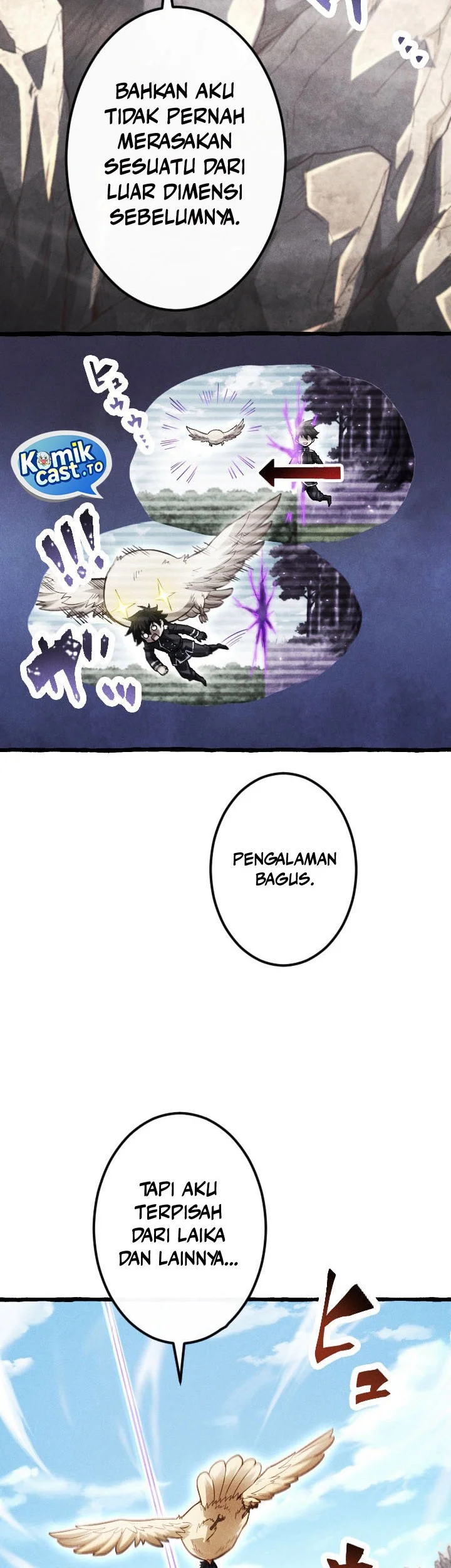 Return of the First Patriarch: The Strongest Reincarnates into His Descendant 1000 Years Later Chapter 38 - halaman 31