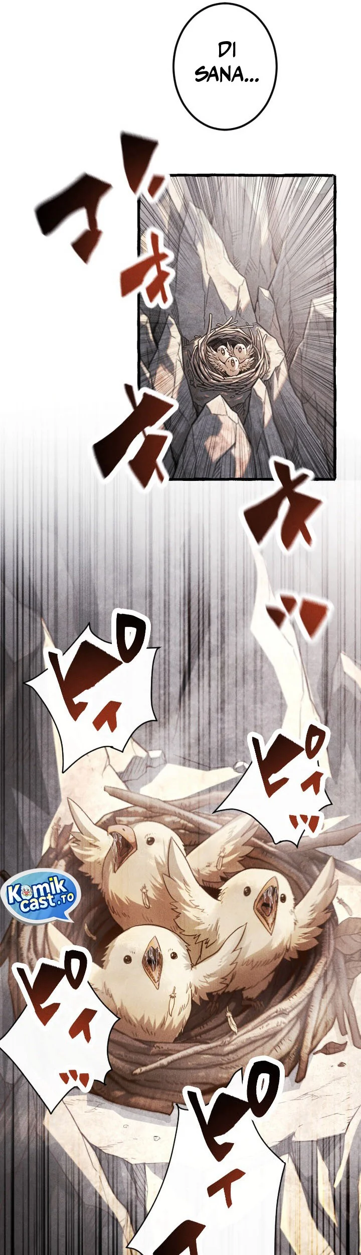 Return of the First Patriarch: The Strongest Reincarnates into His Descendant 1000 Years Later Chapter 38 - halaman 34