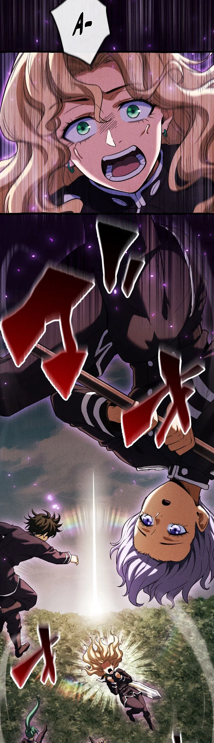 Return of the First Patriarch: The Strongest Reincarnates into His Descendant 1000 Years Later Chapter 38 - halaman 4