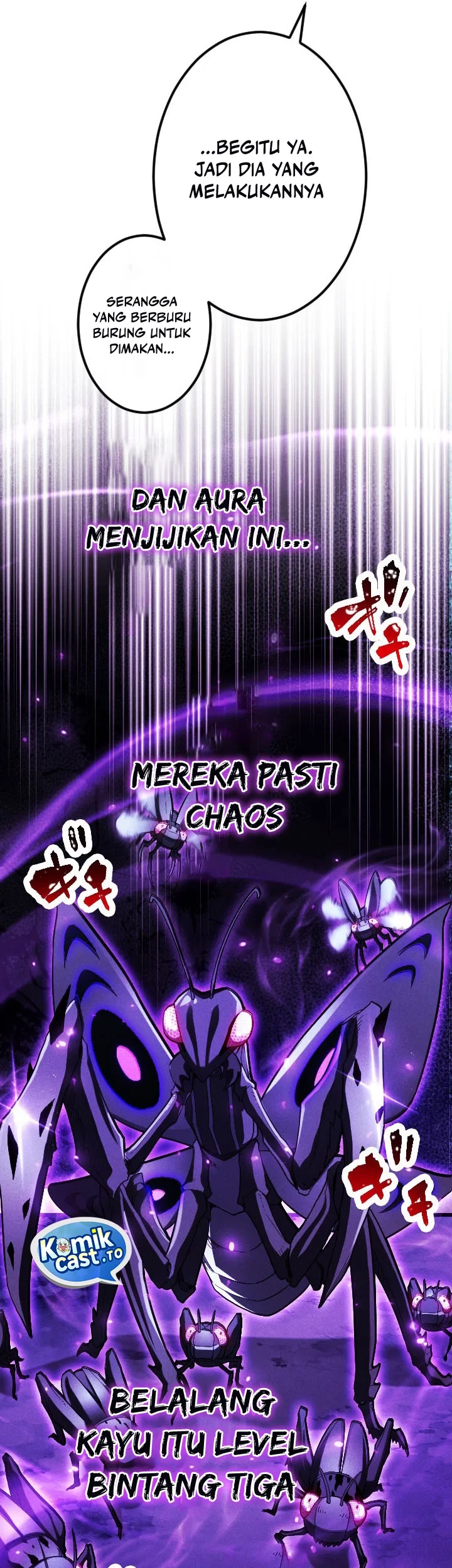 Return of the First Patriarch: The Strongest Reincarnates into His Descendant 1000 Years Later Chapter 39 - halaman 10