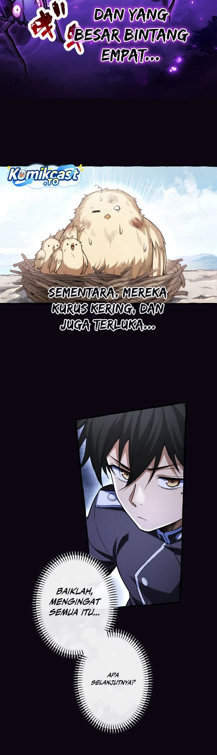 Return of the First Patriarch: The Strongest Reincarnates into His Descendant 1000 Years Later Chapter 39 - halaman 11