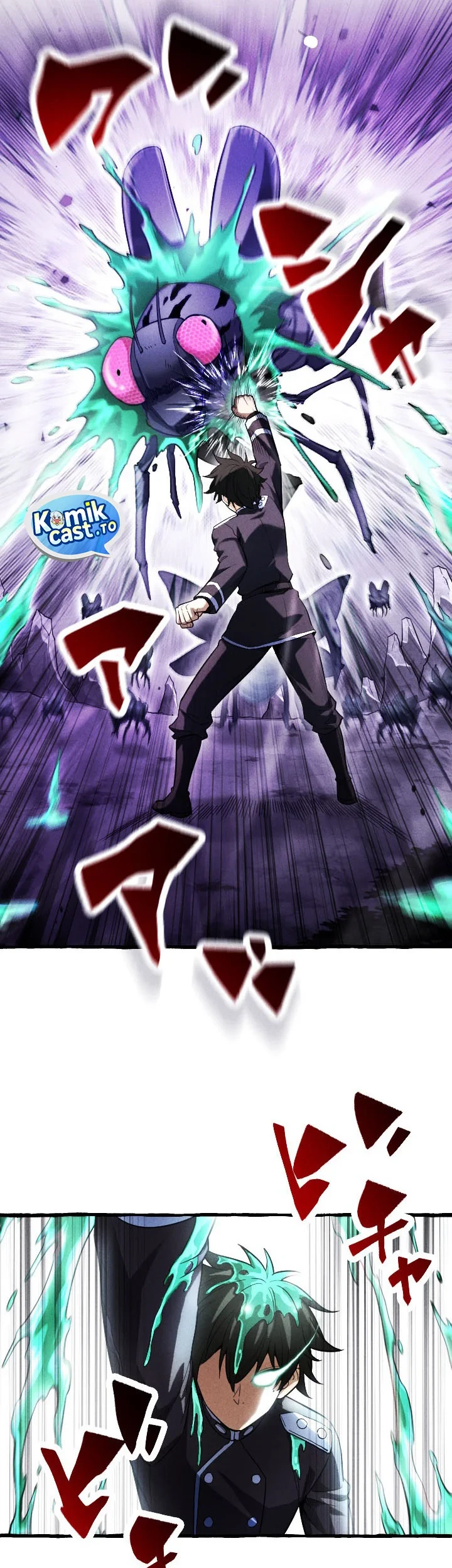 Return of the First Patriarch: The Strongest Reincarnates into His Descendant 1000 Years Later Chapter 39 - halaman 18
