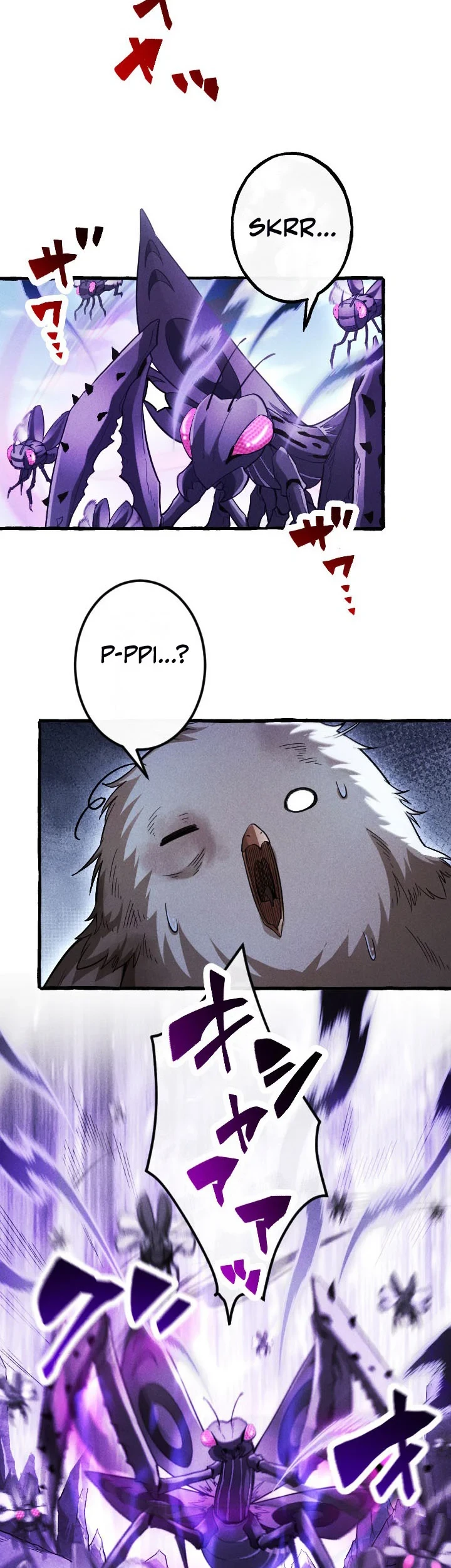 Return of the First Patriarch: The Strongest Reincarnates into His Descendant 1000 Years Later Chapter 39 - halaman 19