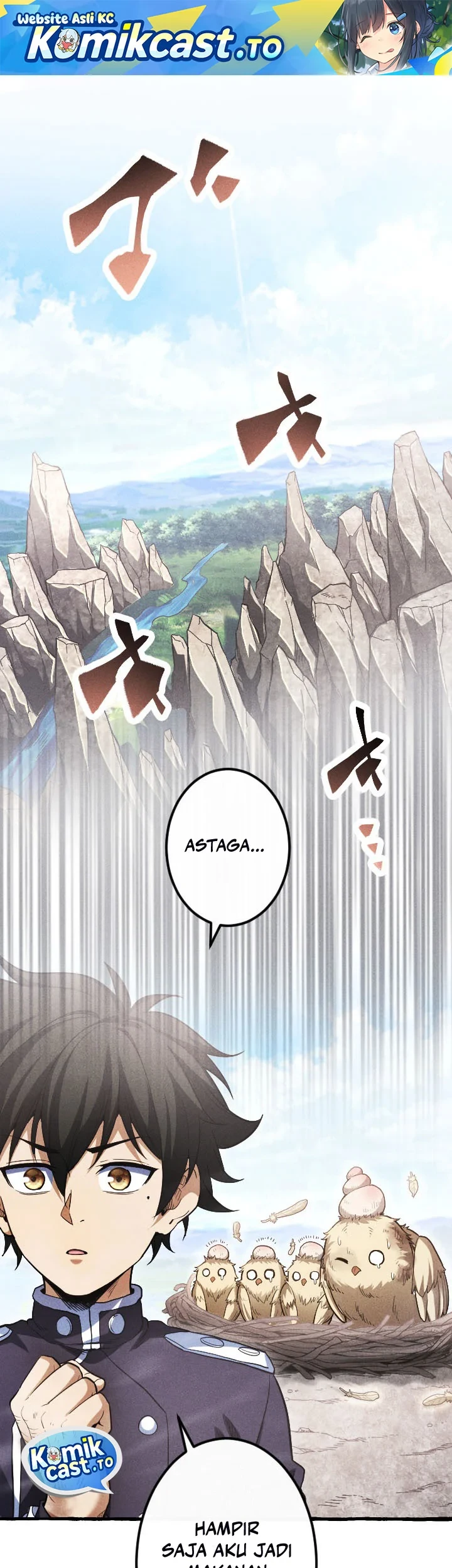 Return of the First Patriarch: The Strongest Reincarnates into His Descendant 1000 Years Later Chapter 39 - halaman 2