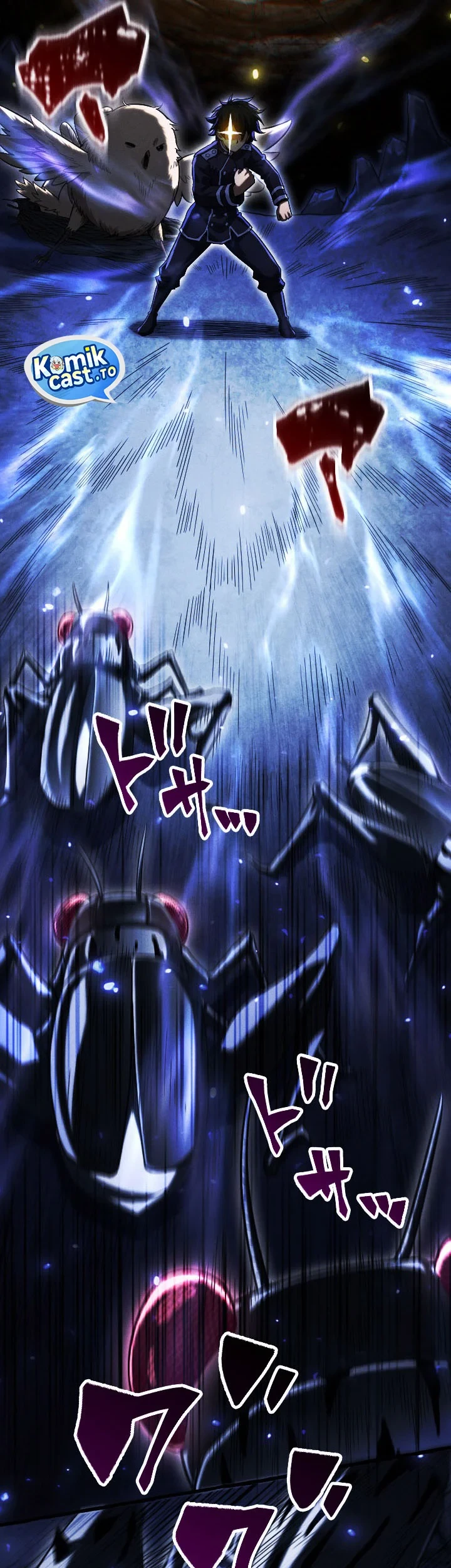 Return of the First Patriarch: The Strongest Reincarnates into His Descendant 1000 Years Later Chapter 39 - halaman 22