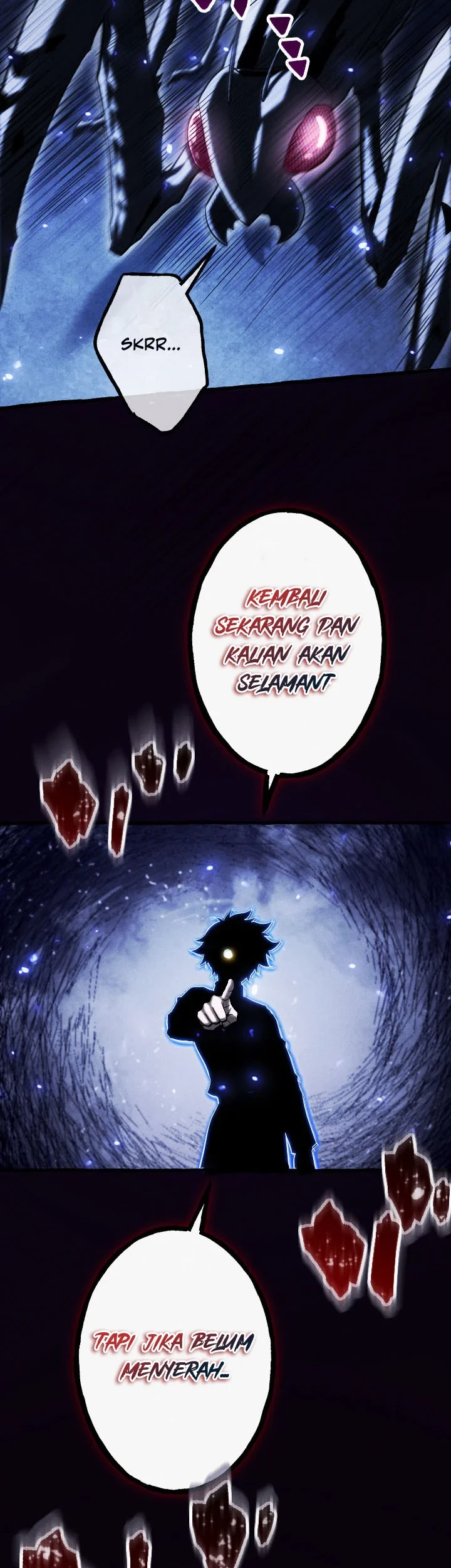 Return of the First Patriarch: The Strongest Reincarnates into His Descendant 1000 Years Later Chapter 39 - halaman 23