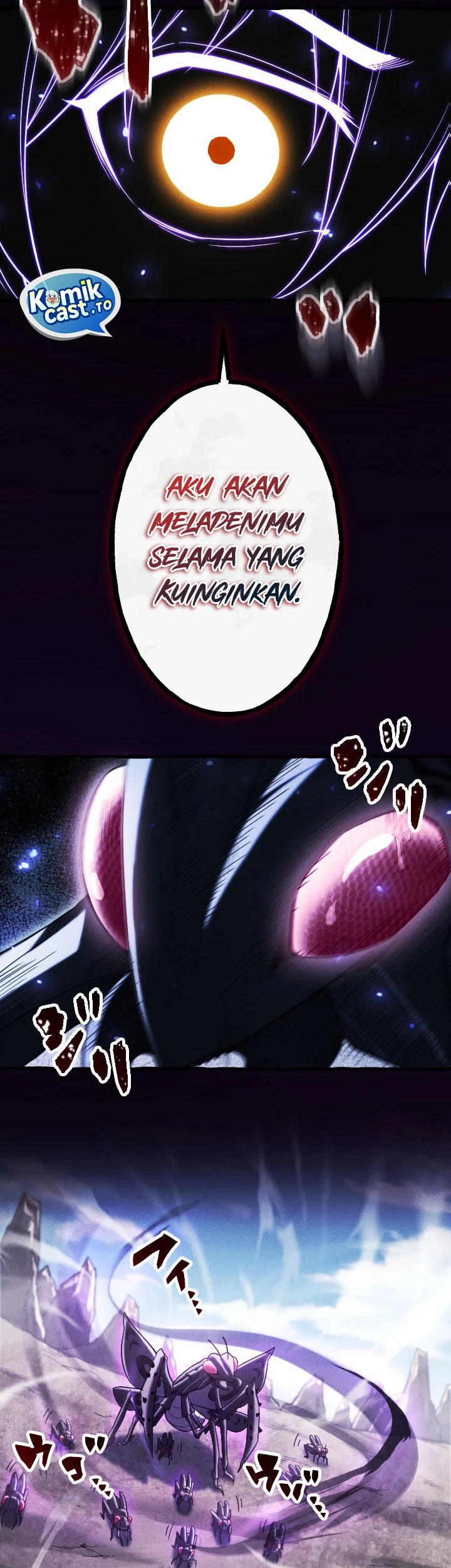 Return of the First Patriarch: The Strongest Reincarnates into His Descendant 1000 Years Later Chapter 39 - halaman 24