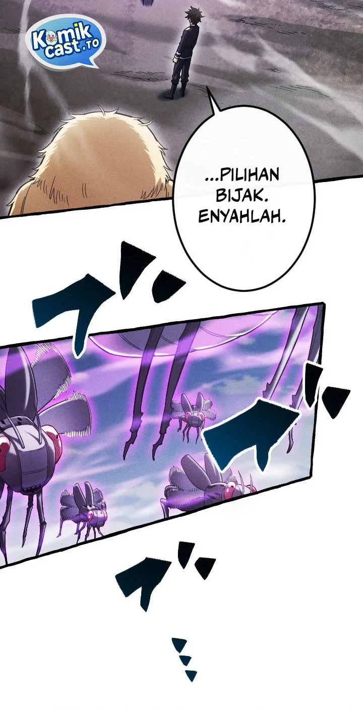 Return of the First Patriarch: The Strongest Reincarnates into His Descendant 1000 Years Later Chapter 39 - halaman 25