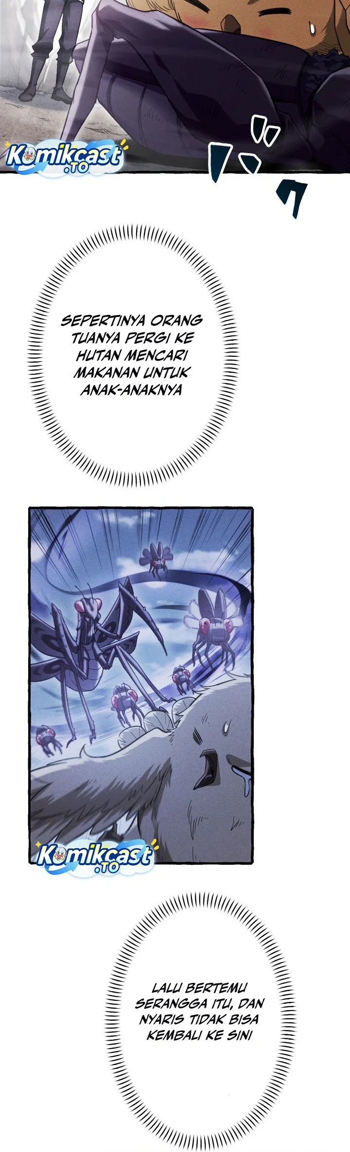 Return of the First Patriarch: The Strongest Reincarnates into His Descendant 1000 Years Later Chapter 39 - halaman 29
