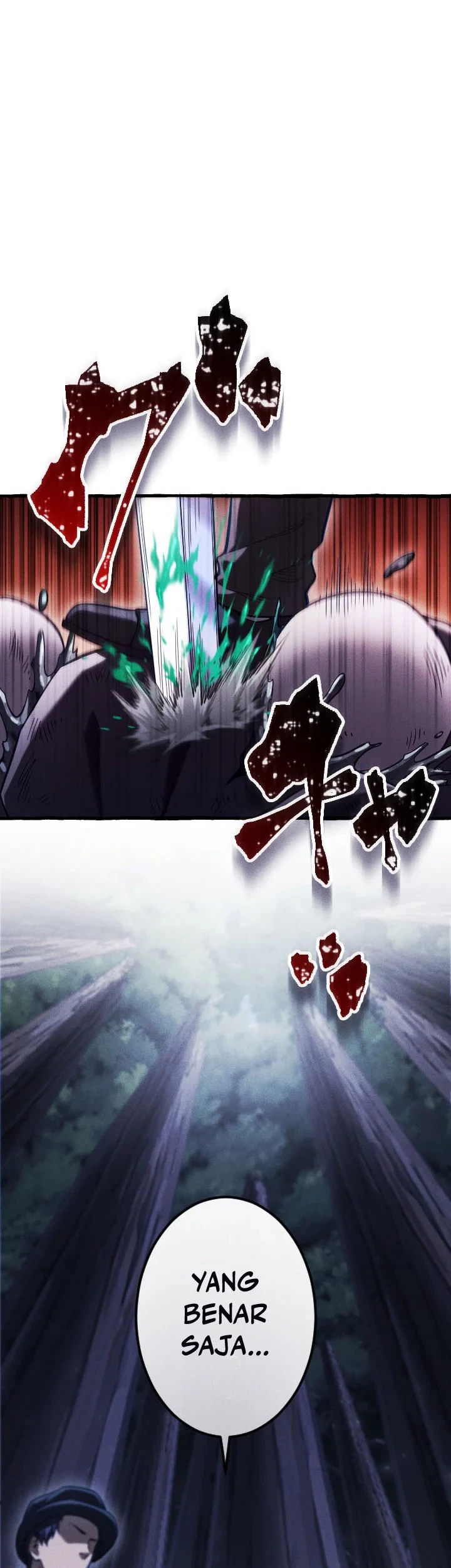 Return of the First Patriarch: The Strongest Reincarnates into His Descendant 1000 Years Later Chapter 39 - halaman 34
