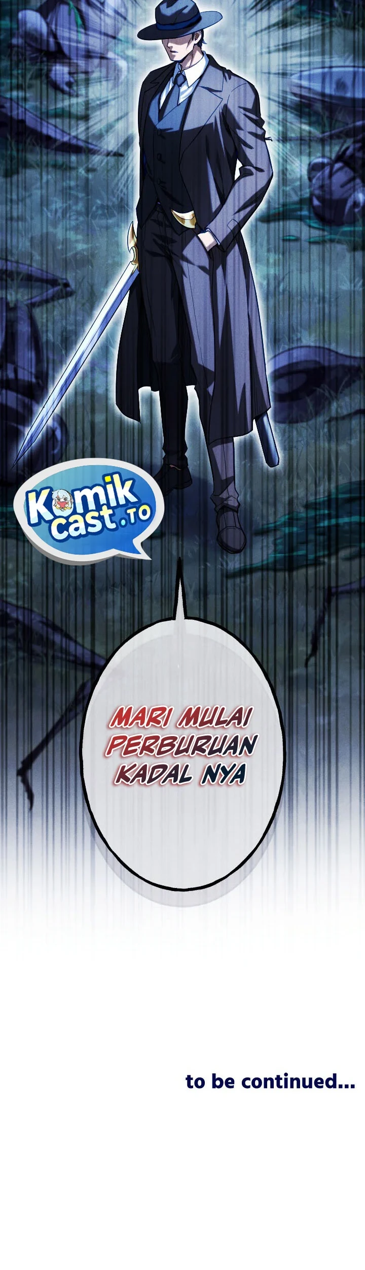 Return of the First Patriarch: The Strongest Reincarnates into His Descendant 1000 Years Later Chapter 39 - halaman 37
