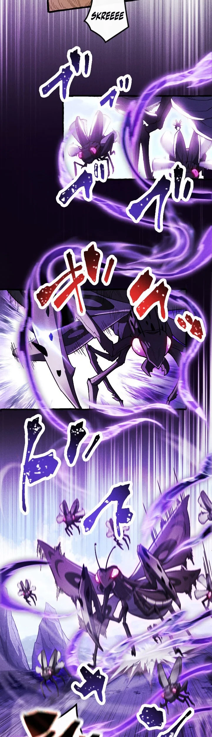 Return of the First Patriarch: The Strongest Reincarnates into His Descendant 1000 Years Later Chapter 39 - halaman 8