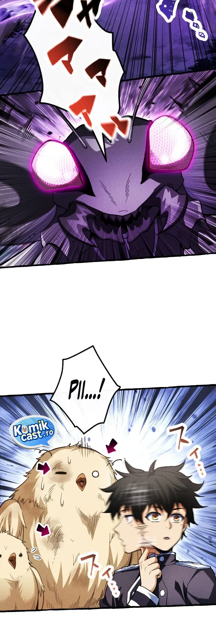 Return of the First Patriarch: The Strongest Reincarnates into His Descendant 1000 Years Later Chapter 39 - halaman 9