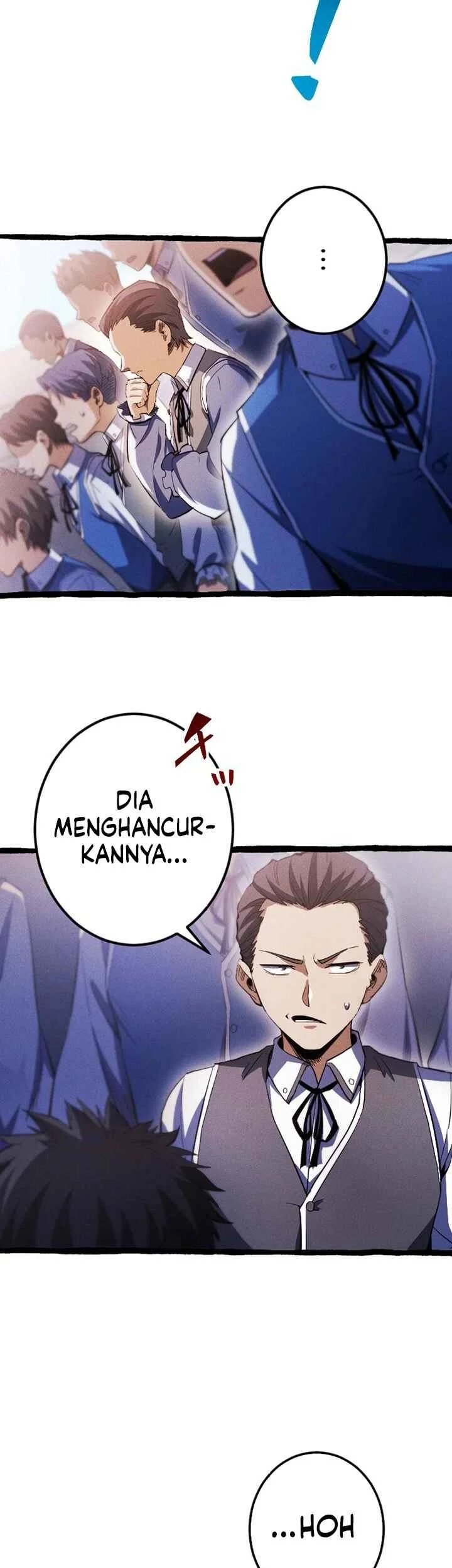 Return of the First Patriarch: The Strongest Reincarnates into His Descendant 1000 Years Later Chapter 4 - halaman 15