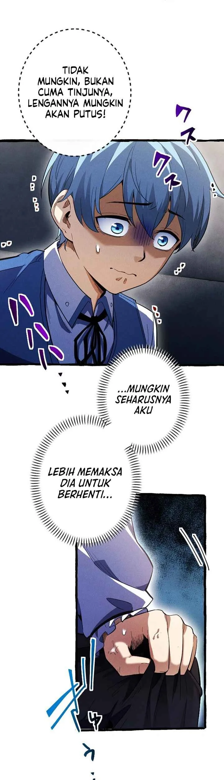 Return of the First Patriarch: The Strongest Reincarnates into His Descendant 1000 Years Later Chapter 4 - halaman 4