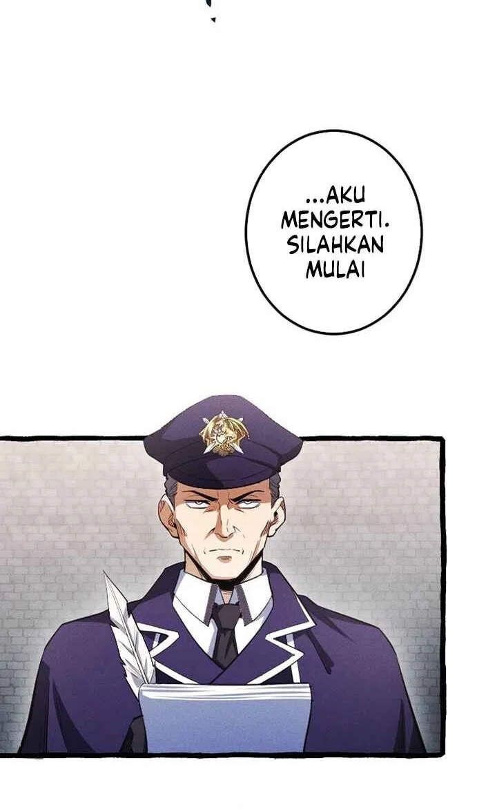 Return of the First Patriarch: The Strongest Reincarnates into His Descendant 1000 Years Later Chapter 4 - halaman 5