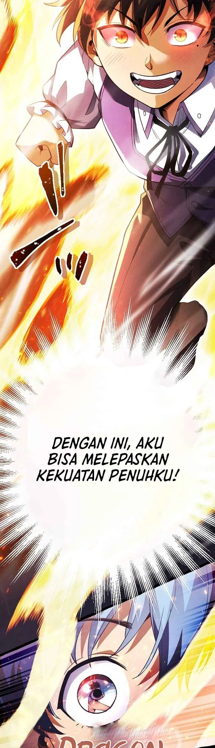 Return of the First Patriarch: The Strongest Reincarnates into His Descendant 1000 Years Later Chapter 4 - halaman 8