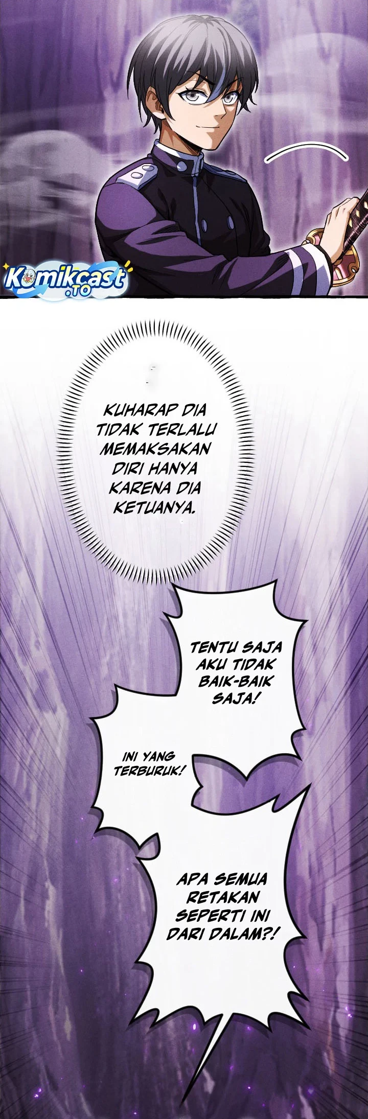 Return of the First Patriarch: The Strongest Reincarnates into His Descendant 1000 Years Later Chapter 40 - halaman 12