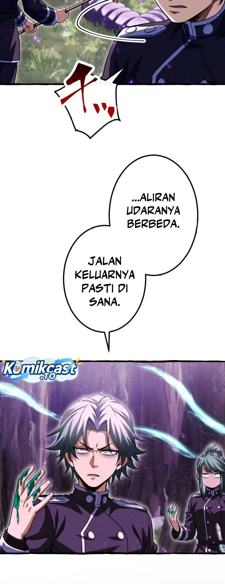 Return of the First Patriarch: The Strongest Reincarnates into His Descendant 1000 Years Later Chapter 40 - halaman 16