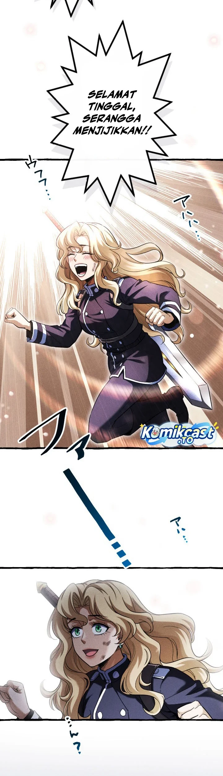 Return of the First Patriarch: The Strongest Reincarnates into His Descendant 1000 Years Later Chapter 40 - halaman 20