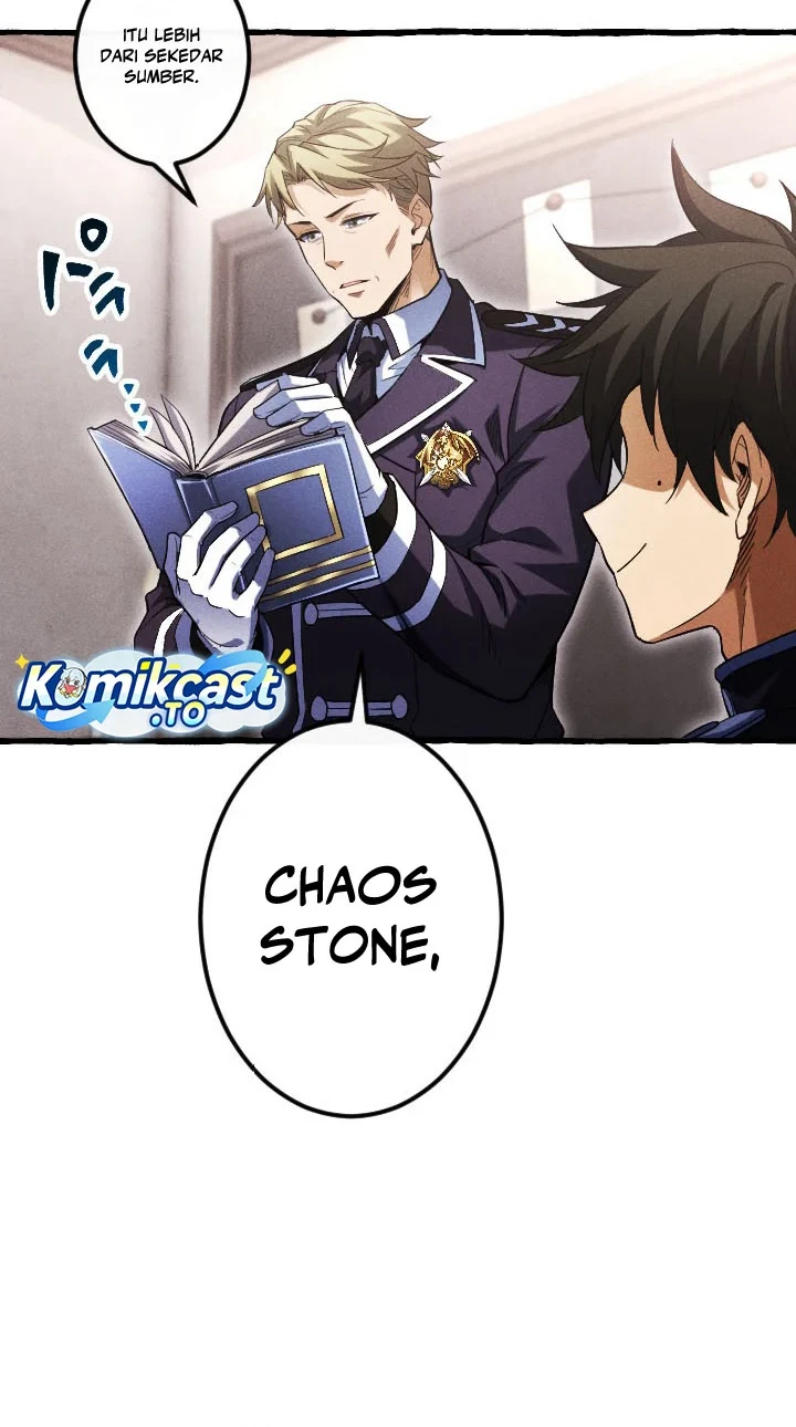 Return of the First Patriarch: The Strongest Reincarnates into His Descendant 1000 Years Later Chapter 40 - halaman 28