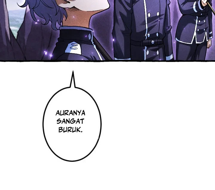 Return of the First Patriarch: The Strongest Reincarnates into His Descendant 1000 Years Later Chapter 40 - halaman 44