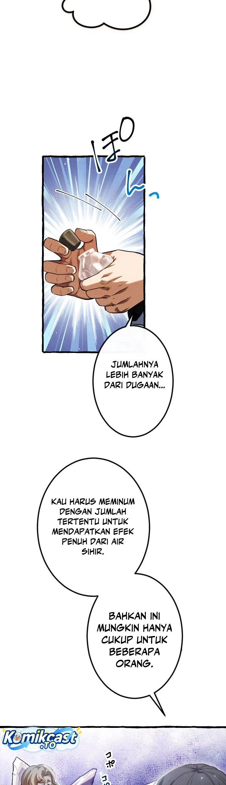 Return of the First Patriarch: The Strongest Reincarnates into His Descendant 1000 Years Later Chapter 40 - halaman 59
