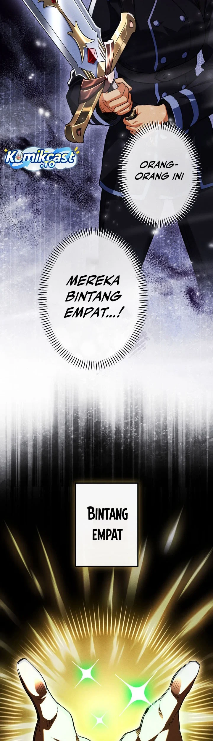 Return of the First Patriarch: The Strongest Reincarnates into His Descendant 1000 Years Later Chapter 41 - halaman 23