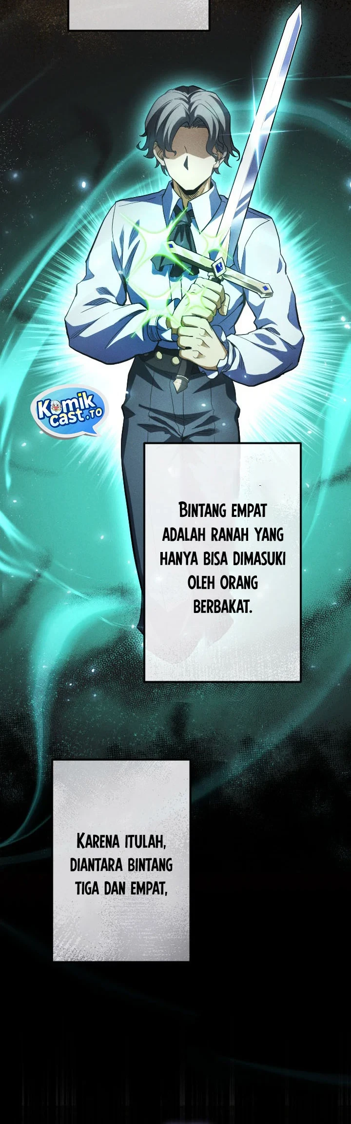 Return of the First Patriarch: The Strongest Reincarnates into His Descendant 1000 Years Later Chapter 41 - halaman 25