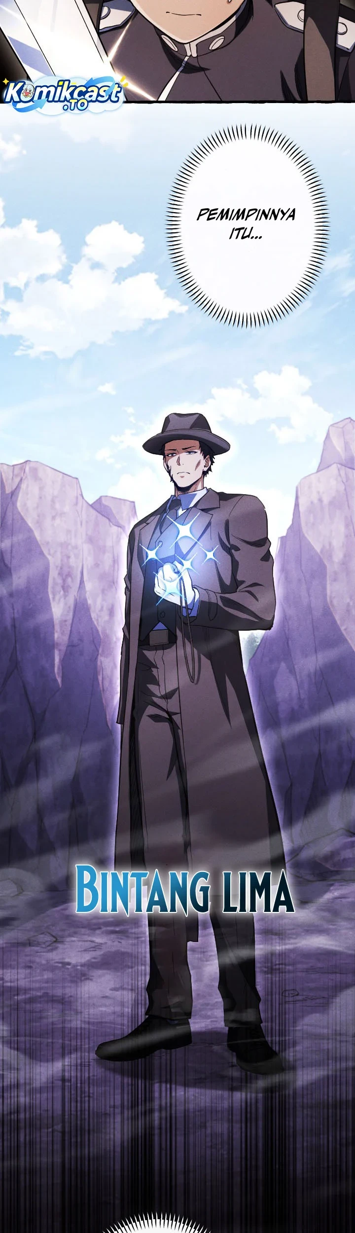 Return of the First Patriarch: The Strongest Reincarnates into His Descendant 1000 Years Later Chapter 41 - halaman 27