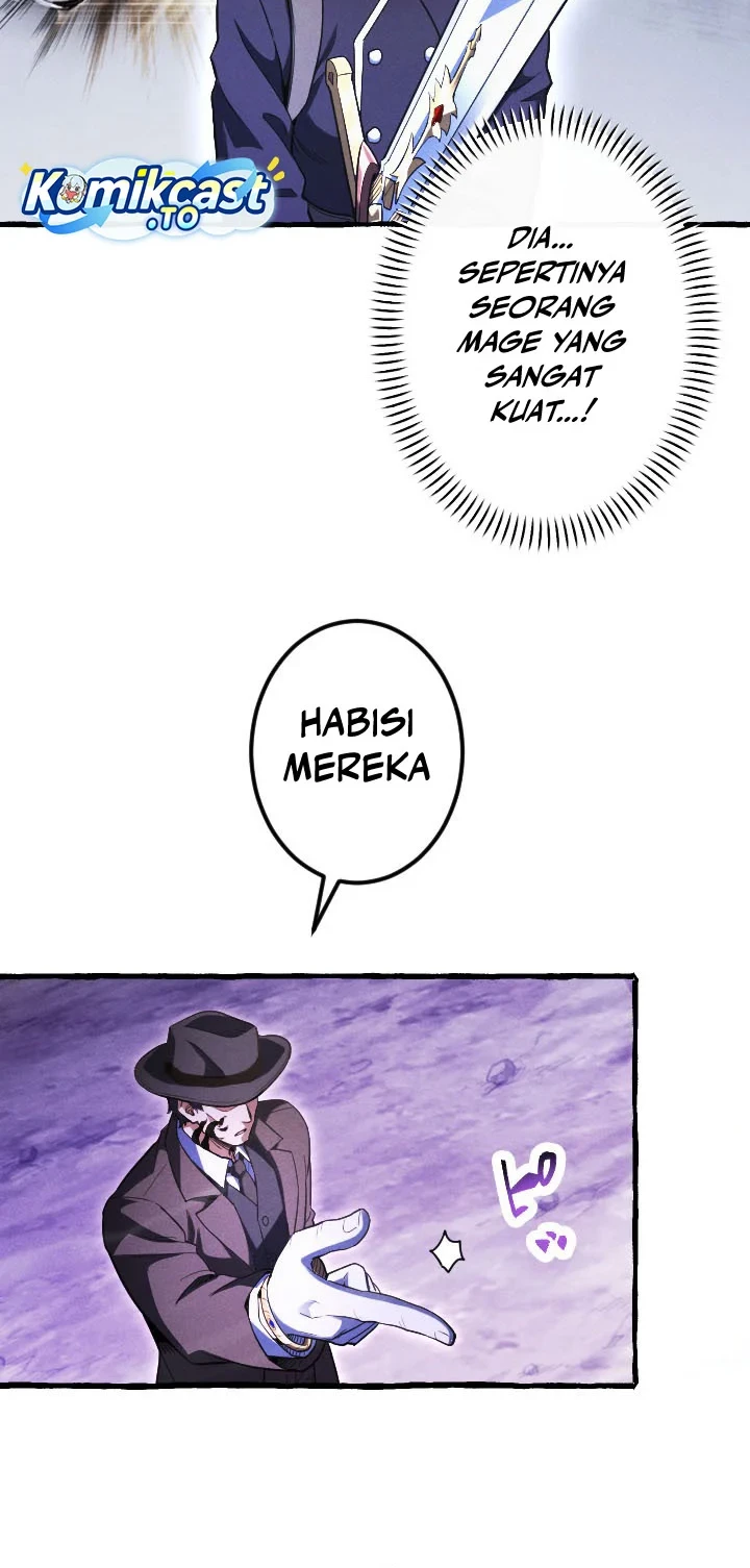 Return of the First Patriarch: The Strongest Reincarnates into His Descendant 1000 Years Later Chapter 41 - halaman 29