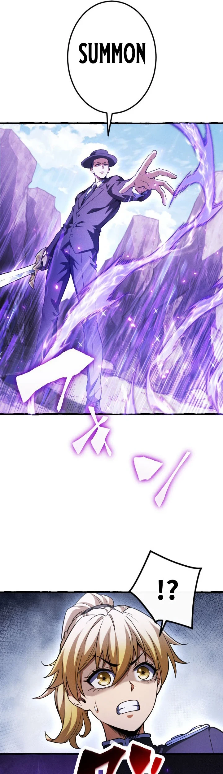 Return of the First Patriarch: The Strongest Reincarnates into His Descendant 1000 Years Later Chapter 41 - halaman 30
