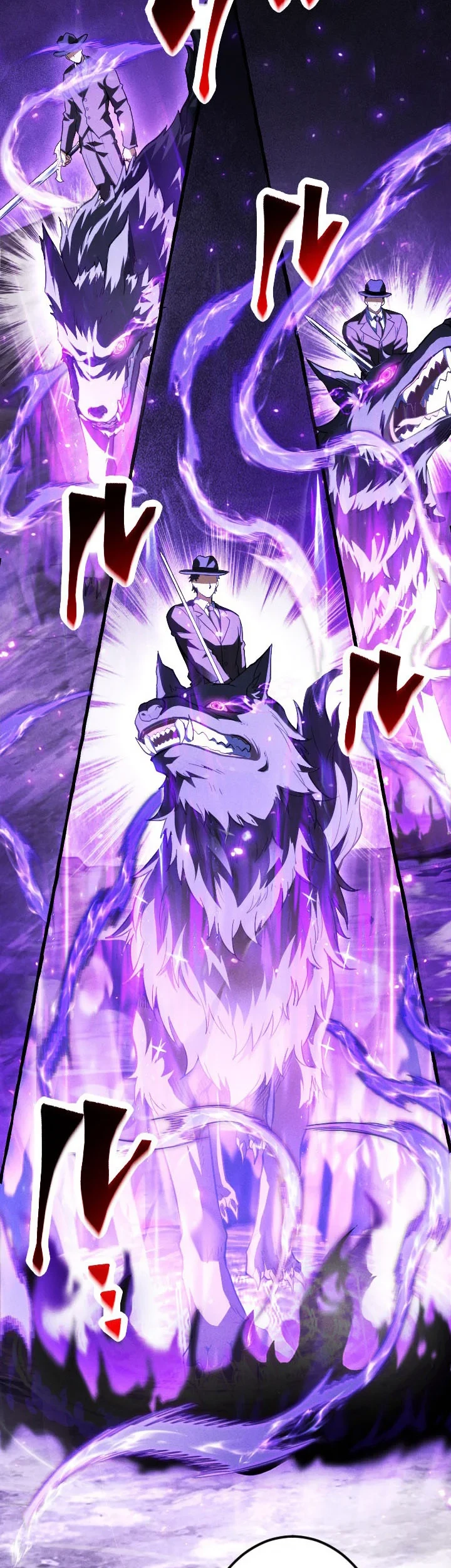 Return of the First Patriarch: The Strongest Reincarnates into His Descendant 1000 Years Later Chapter 41 - halaman 31