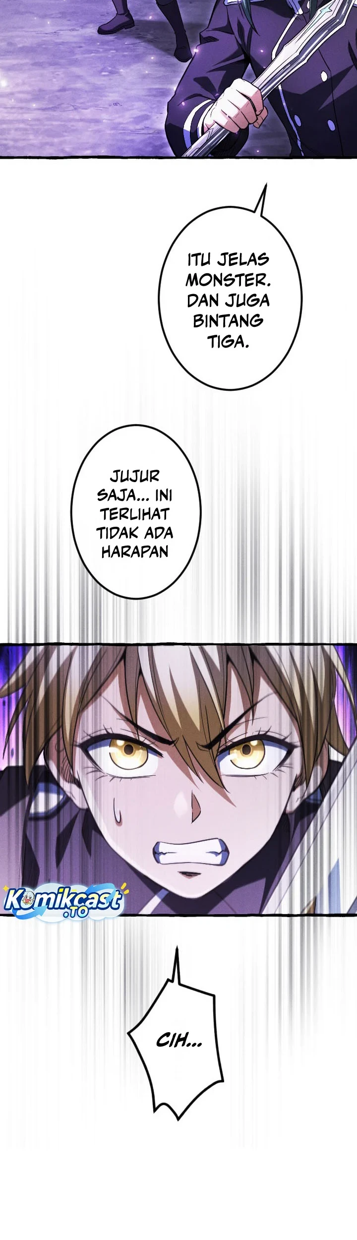 Return of the First Patriarch: The Strongest Reincarnates into His Descendant 1000 Years Later Chapter 41 - halaman 33