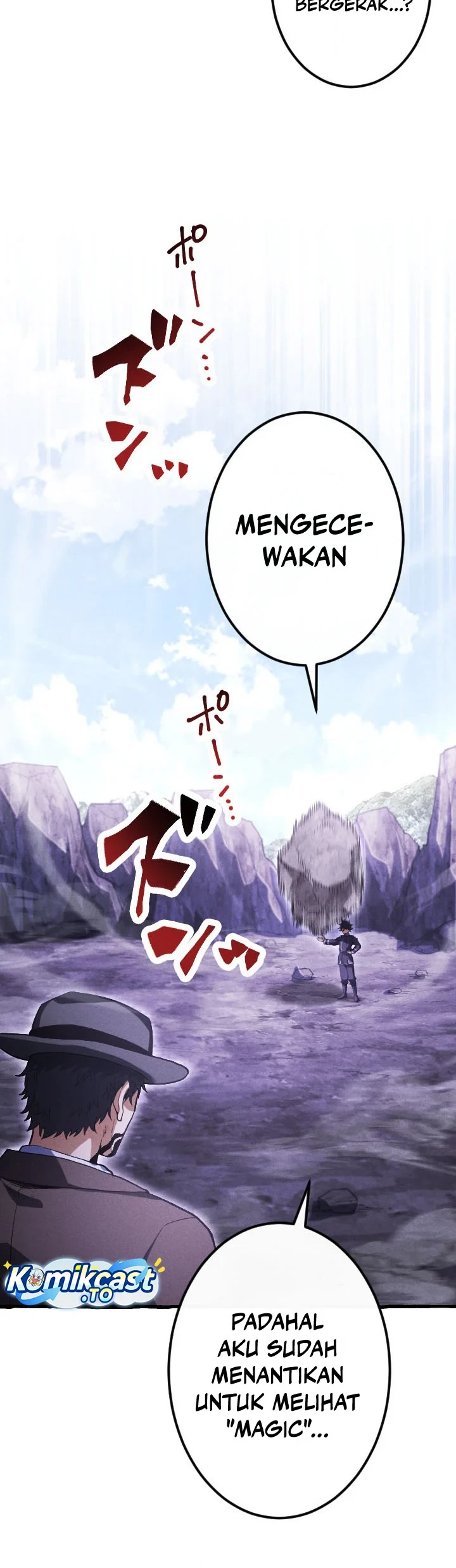Return of the First Patriarch: The Strongest Reincarnates into His Descendant 1000 Years Later Chapter 41 - halaman 37