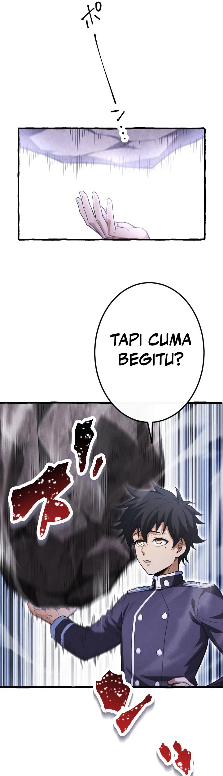 Return of the First Patriarch: The Strongest Reincarnates into His Descendant 1000 Years Later Chapter 41 - halaman 38