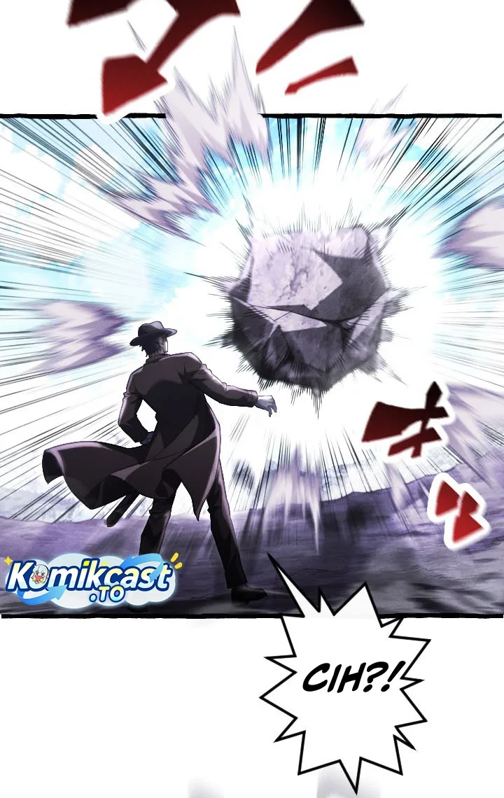 Return of the First Patriarch: The Strongest Reincarnates into His Descendant 1000 Years Later Chapter 41 - halaman 41