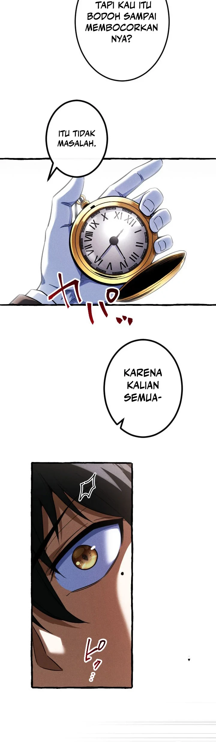 Return of the First Patriarch: The Strongest Reincarnates into His Descendant 1000 Years Later Chapter 41 - halaman 5