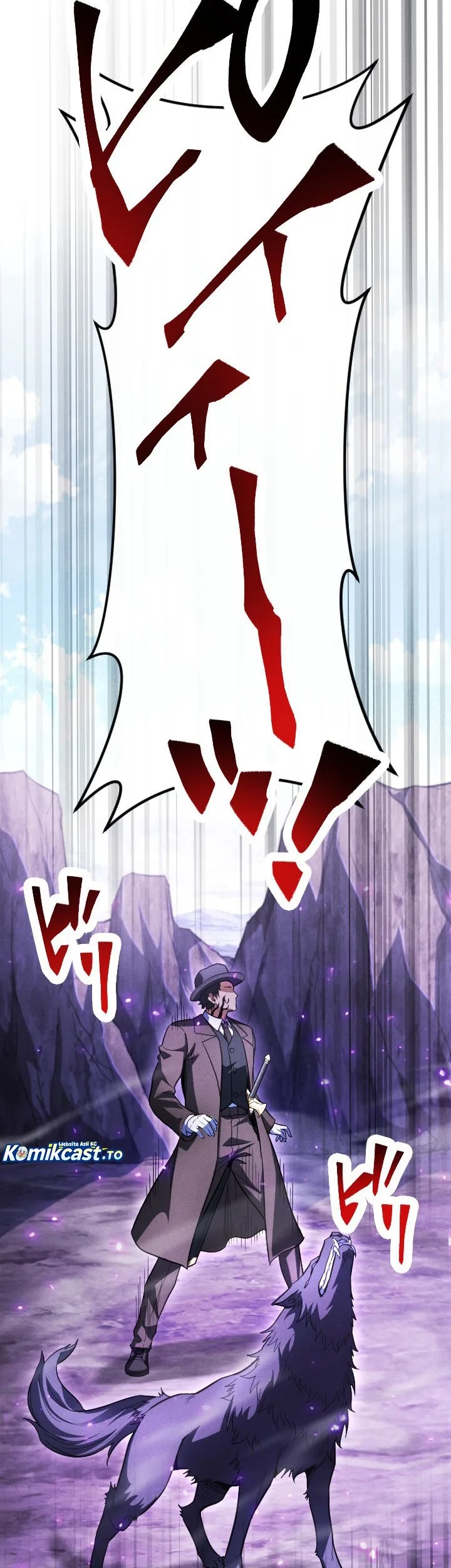 Return of the First Patriarch: The Strongest Reincarnates into His Descendant 1000 Years Later Chapter 42 - halaman 11