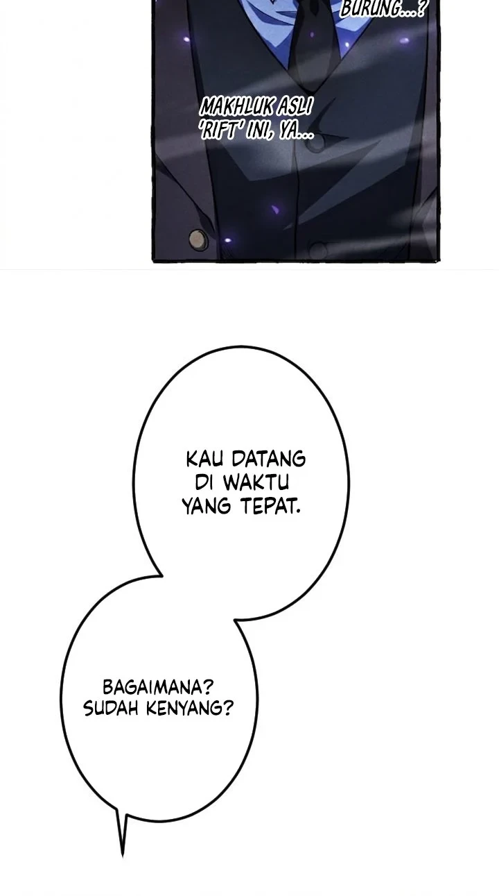 Return of the First Patriarch: The Strongest Reincarnates into His Descendant 1000 Years Later Chapter 42 - halaman 18
