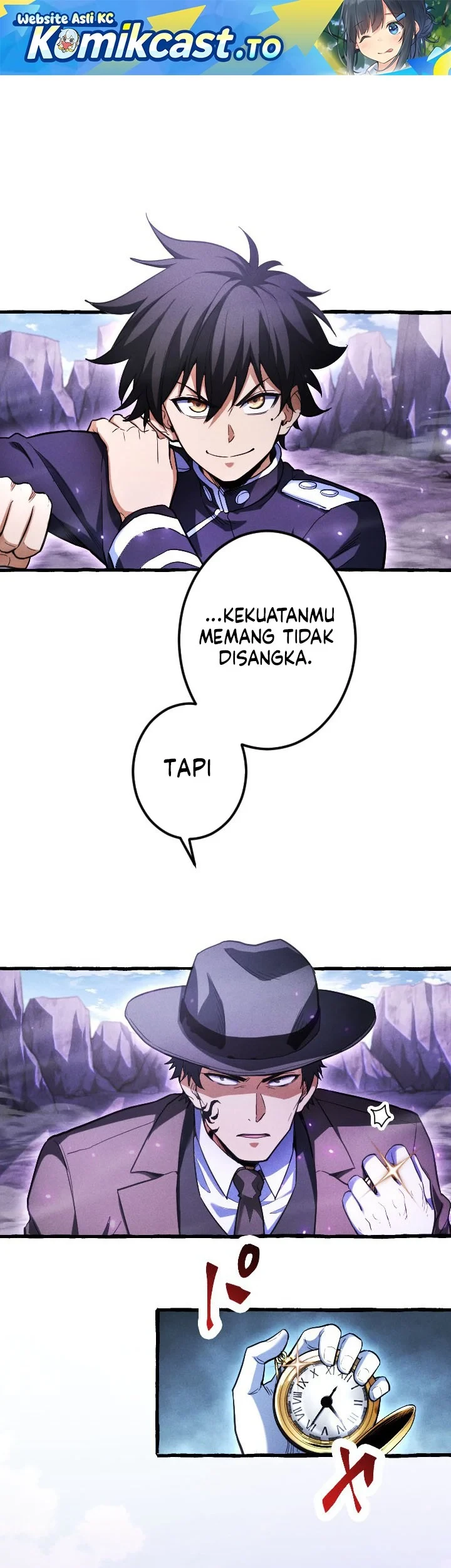 Return of the First Patriarch: The Strongest Reincarnates into His Descendant 1000 Years Later Chapter 42 - halaman 2