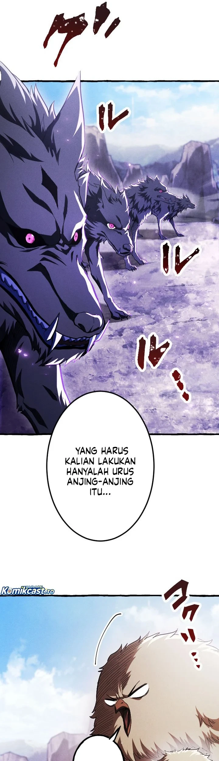 Return of the First Patriarch: The Strongest Reincarnates into His Descendant 1000 Years Later Chapter 42 - halaman 27