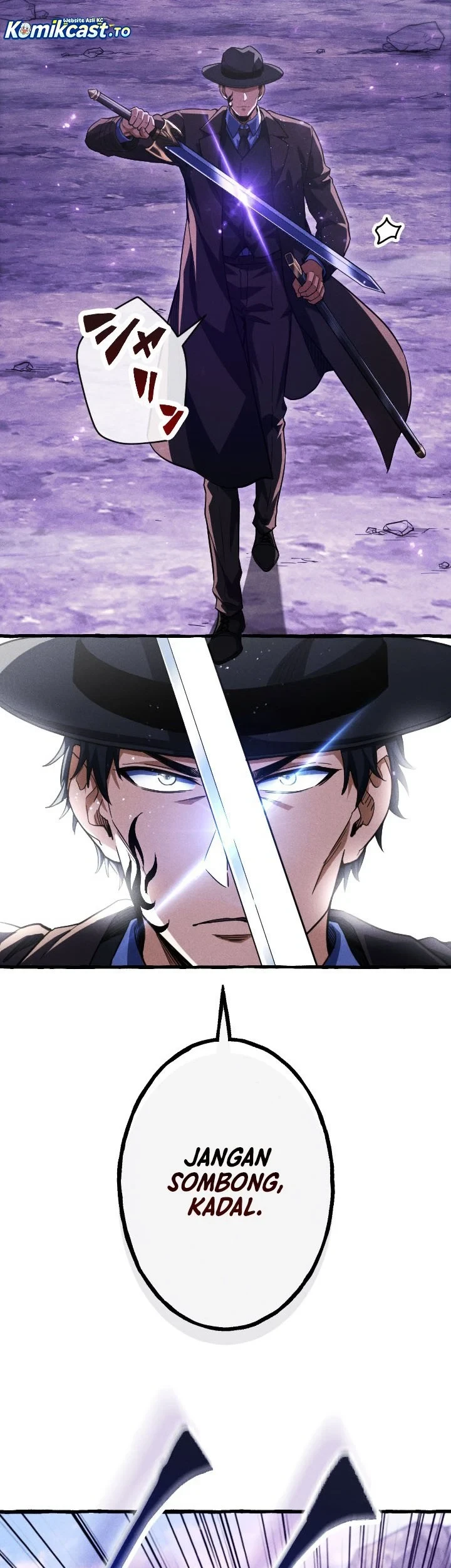 Return of the First Patriarch: The Strongest Reincarnates into His Descendant 1000 Years Later Chapter 42 - halaman 33