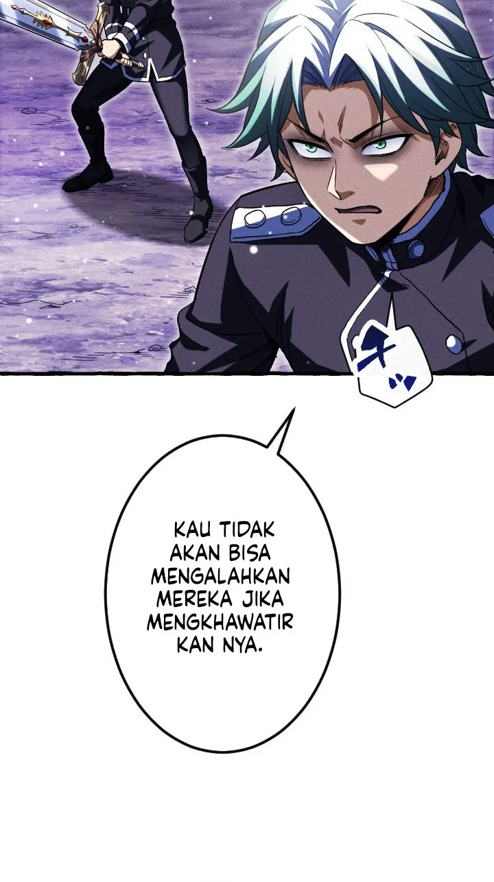 Return of the First Patriarch: The Strongest Reincarnates into His Descendant 1000 Years Later Chapter 42 - halaman 36