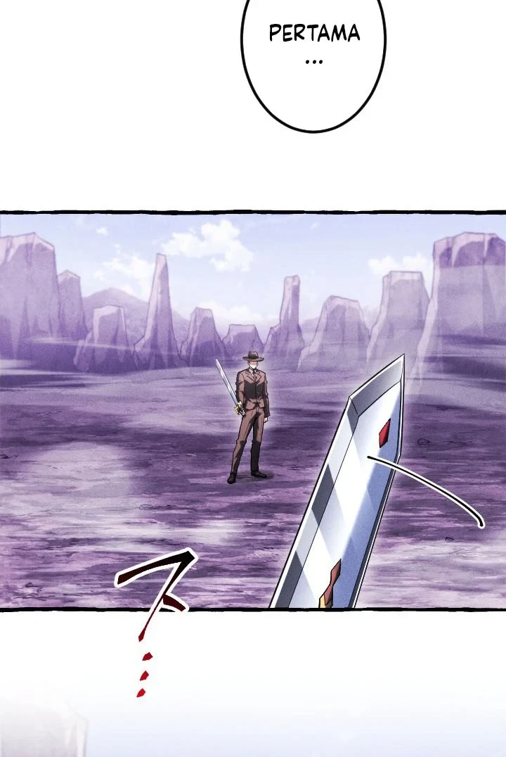 Return of the First Patriarch: The Strongest Reincarnates into His Descendant 1000 Years Later Chapter 42 - halaman 38