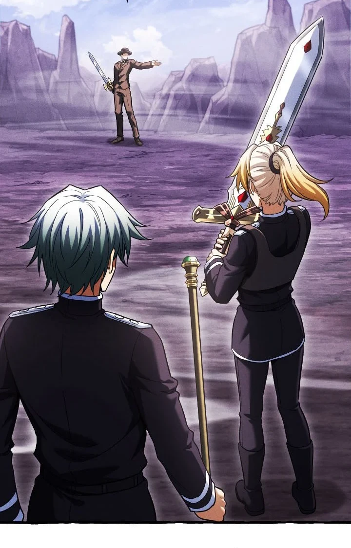 Return of the First Patriarch: The Strongest Reincarnates into His Descendant 1000 Years Later Chapter 42 - halaman 40