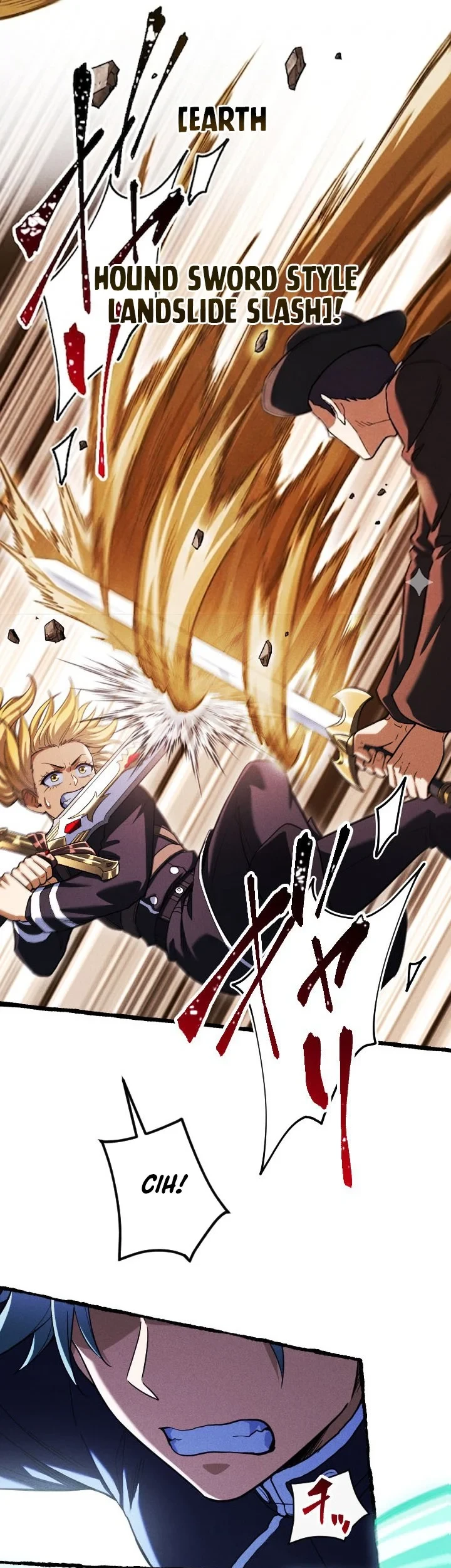 Return of the First Patriarch: The Strongest Reincarnates into His Descendant 1000 Years Later Chapter 42 - halaman 43