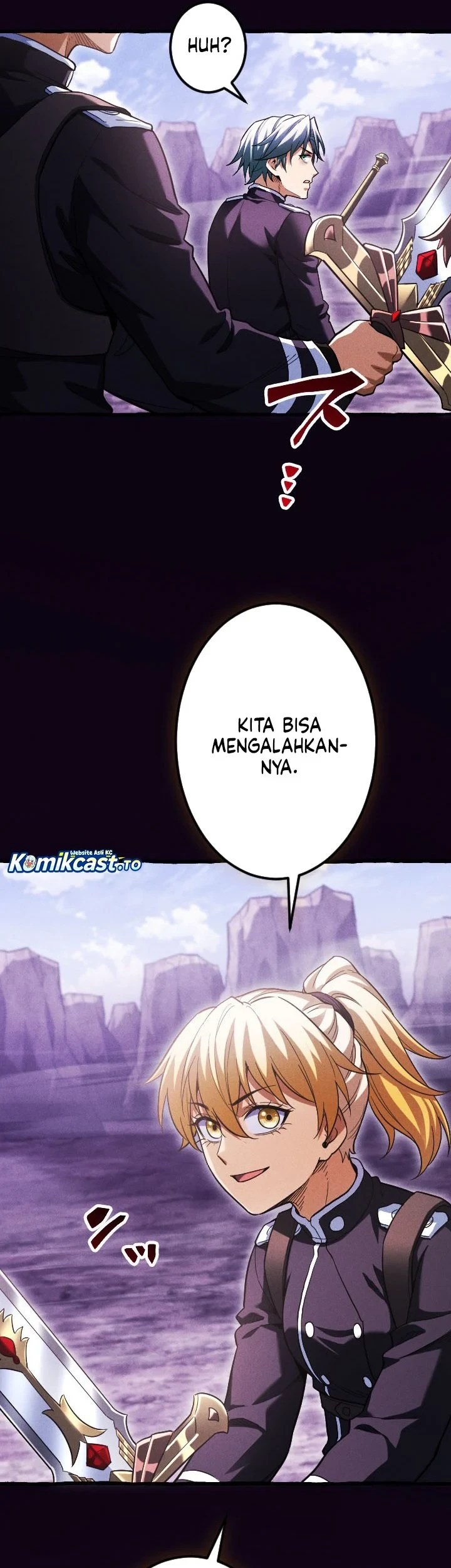 Return of the First Patriarch: The Strongest Reincarnates into His Descendant 1000 Years Later Chapter 42 - halaman 51