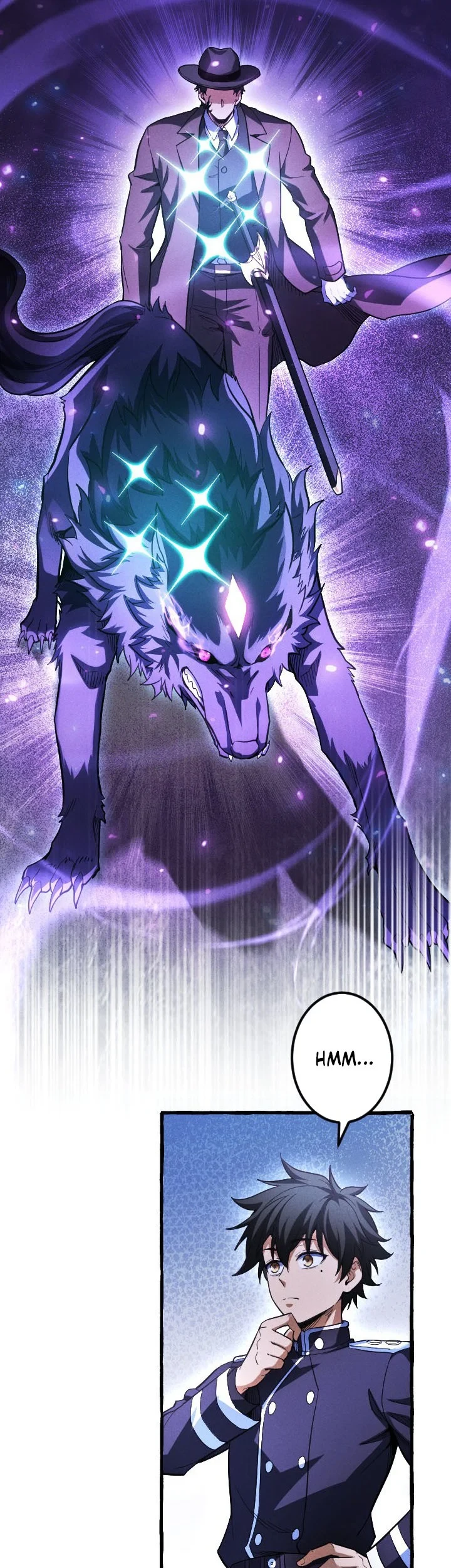 Return of the First Patriarch: The Strongest Reincarnates into His Descendant 1000 Years Later Chapter 42 - halaman 8