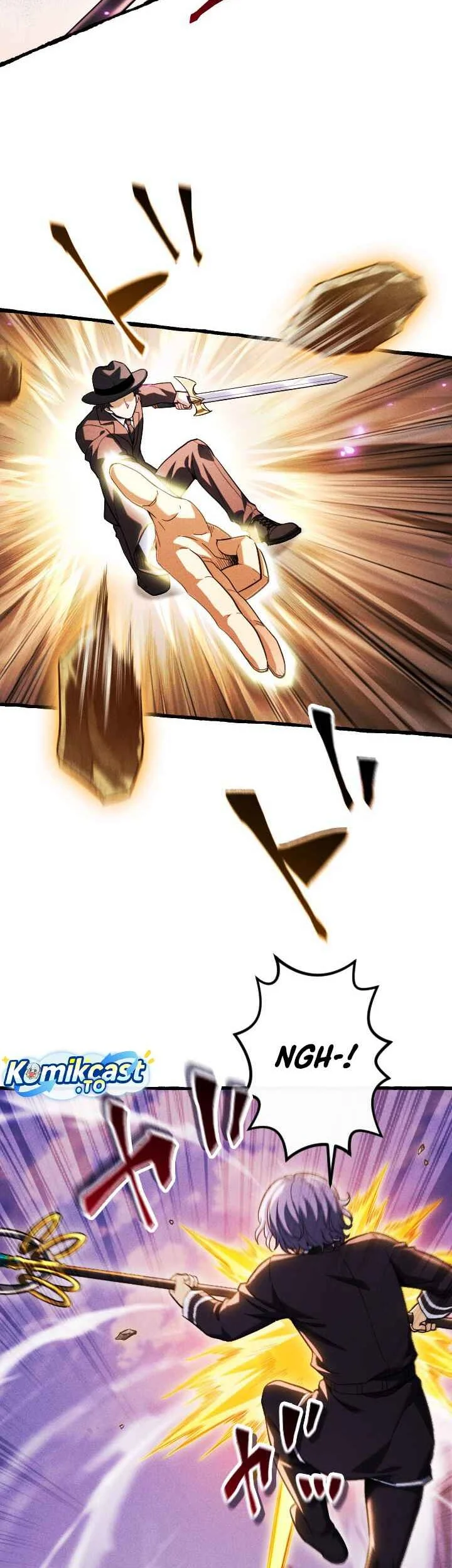 Return of the First Patriarch: The Strongest Reincarnates into His Descendant 1000 Years Later Chapter 43 - halaman 14